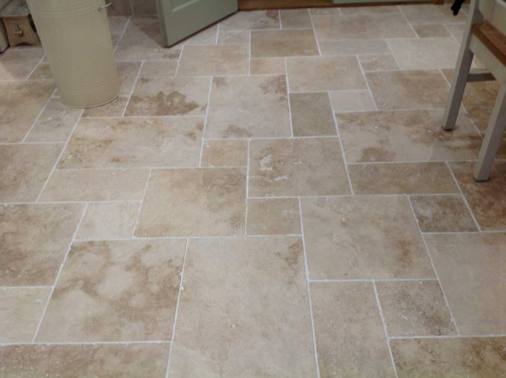 TRAVERTINE FLOORING Kenmart Limited